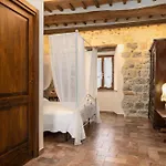 Sognare Nel Castello Affittacamere Monteriggioni
