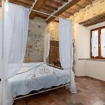 Sognare Nel Castello Monteriggioni