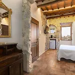 Sognare Nel Castello Affittacamere Monteriggioni