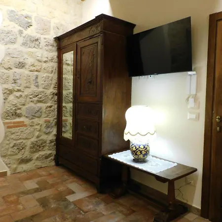 Pensjonat Sognare Nel Castello