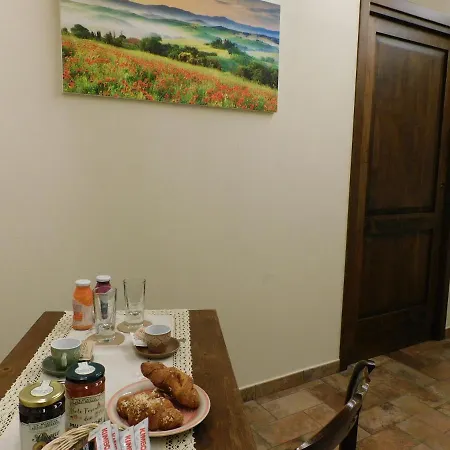 Pensjonat Sognare Nel Castello
