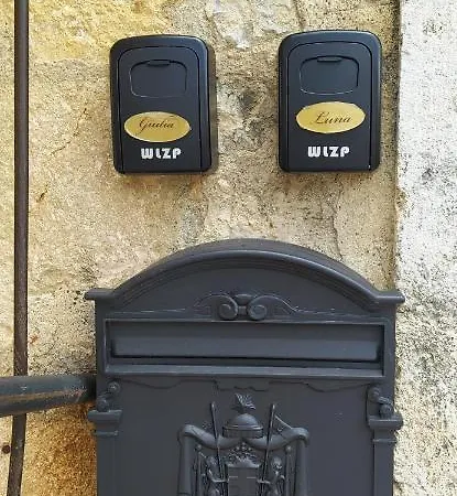 Sognare Nel Castello Pensjonat 4*