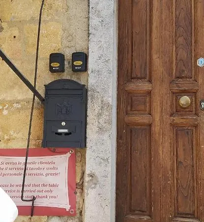 Sognare Nel Castello Pensjonat 4*