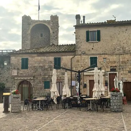 Sognare Nel Castello 4*