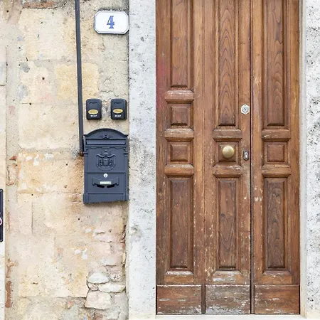 Sognare Nel Castello Affittacamere 4*