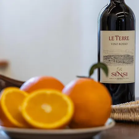 Sognare Nel Castello Pensjonat