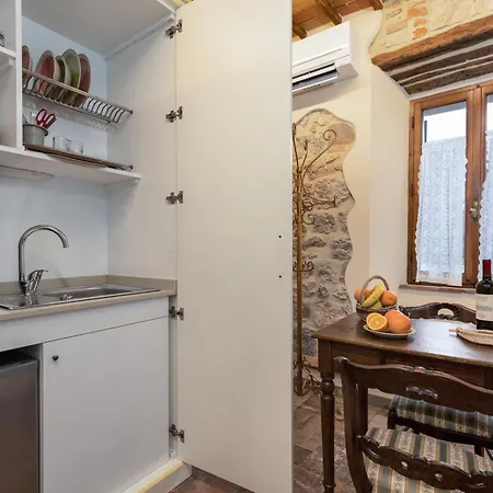 Sognare Nel Castello Pensjonat 4*