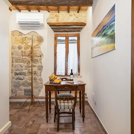 Sognare Nel Castello Affittacamere