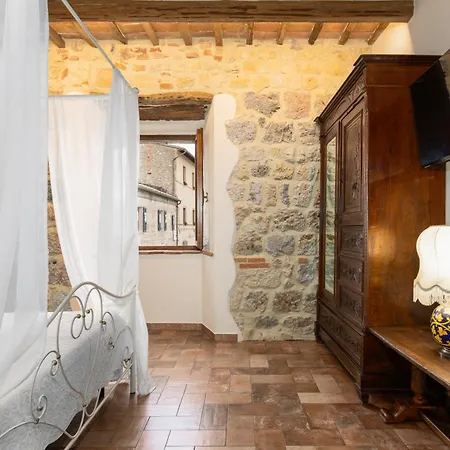 Sognare Nel Castello 4* Monteriggioni