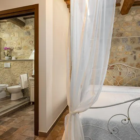 Sognare Nel Castello Pensjonat 4*