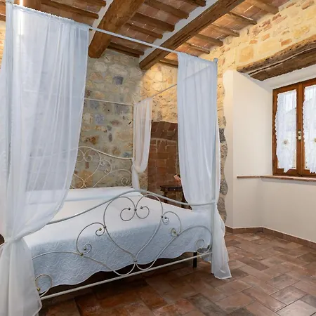 Sognare Nel Castello Monteriggioni