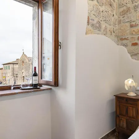 Sognare Nel Castello Pensjonat 4*