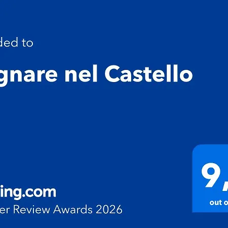 Affittacamere Sognare Nel Castello 4*